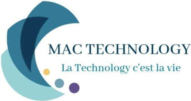 Logo MAC Technology